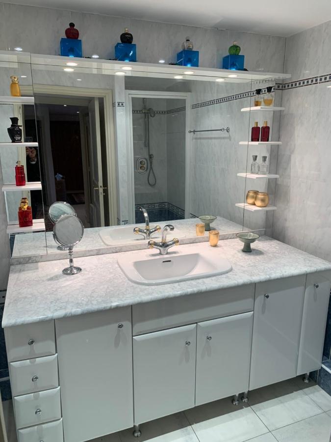 Apartment Le Palais Venitien