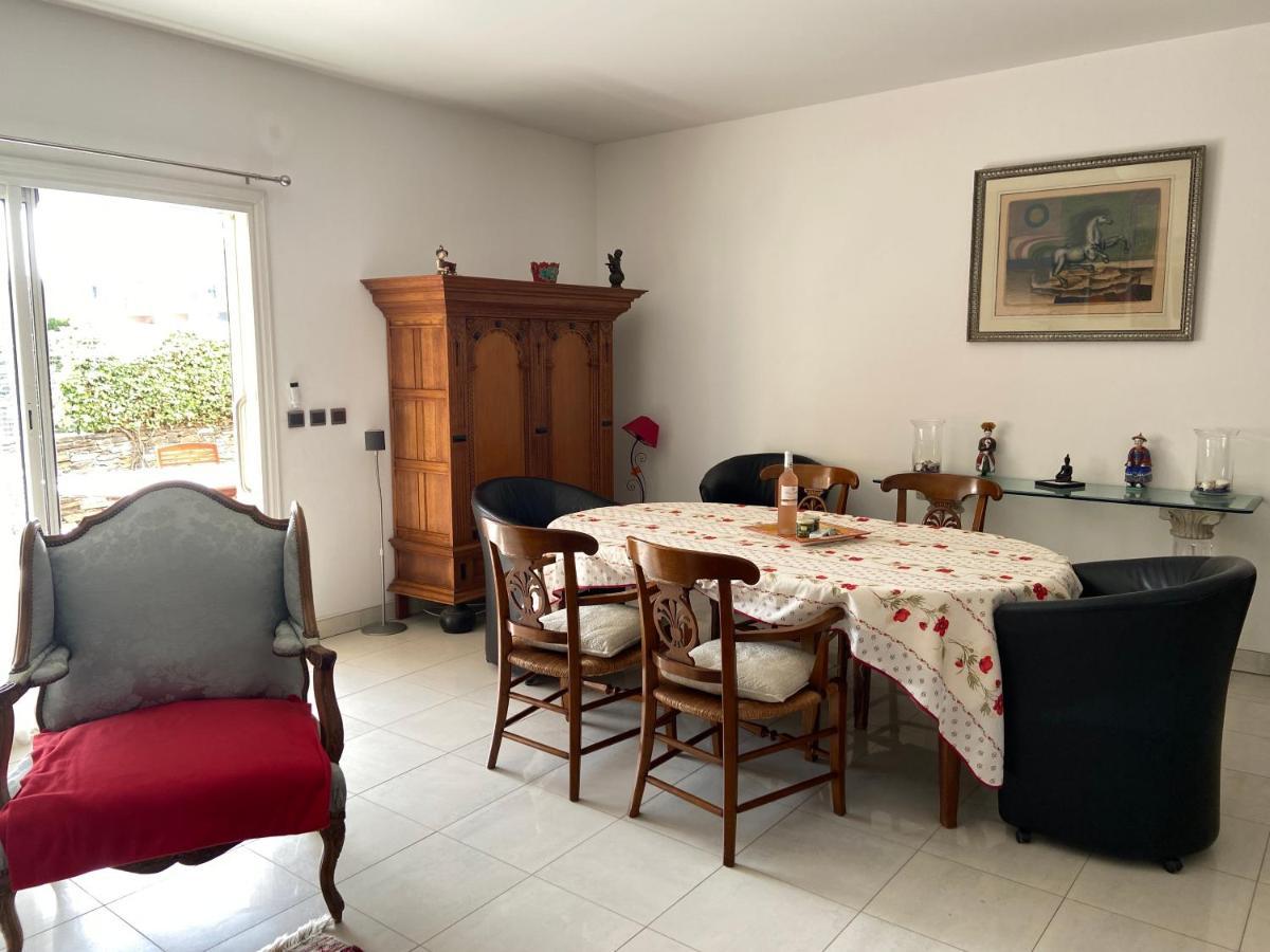 Apartment Le Palais Venitien Saint-Cyr-sur-Mer