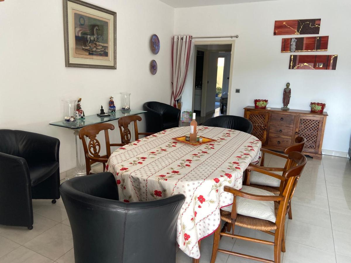 Apartment Le Palais Venitien *