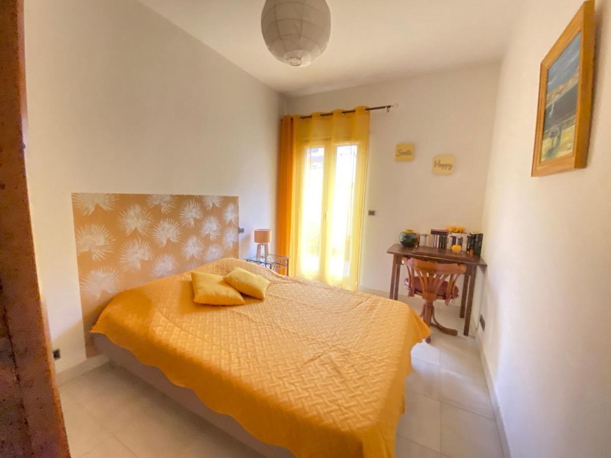 Apartment Le Palais Venitien Saint-Cyr-sur-Mer