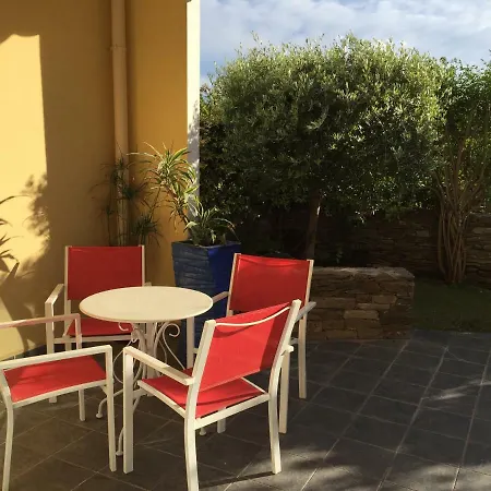 Le Palais Venitien Apartment Saint-Cyr-sur-Mer Exterior photo